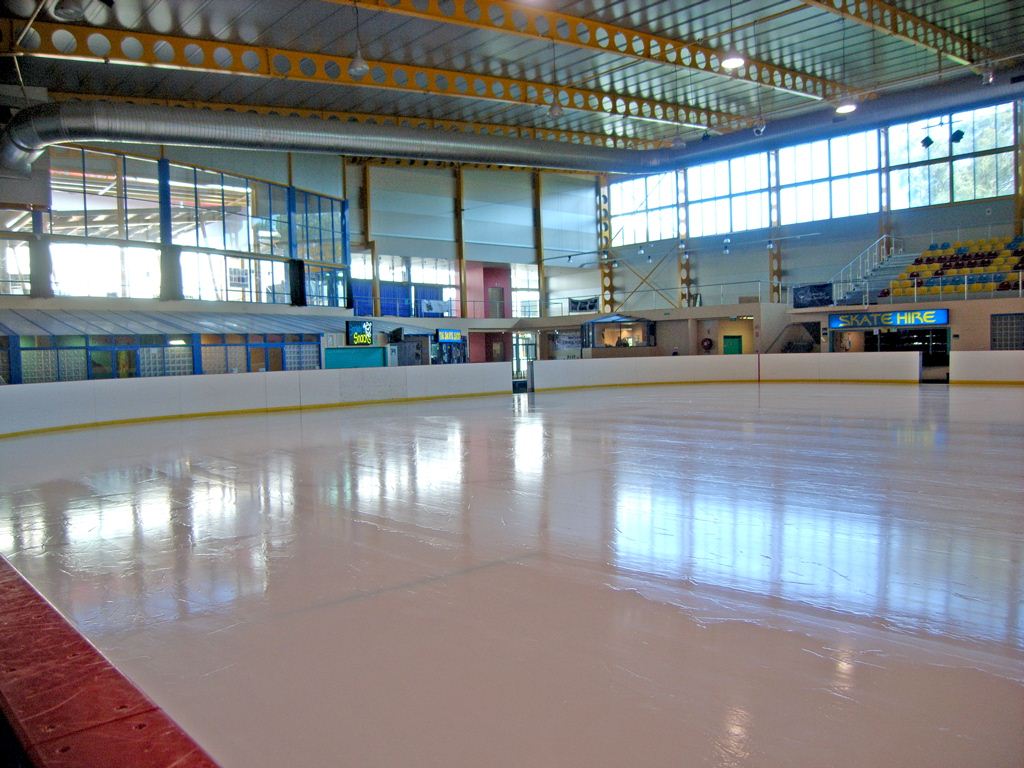Erina Ice Arena Fun365