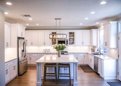 Stone Benchtops Melbourne