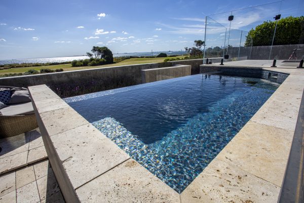 Concrete Pool Builders Melbourne